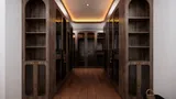 Kamar Tidur & Walk-in Closet 2