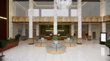 Lobby Rektorat Universitas Islam Malang 2