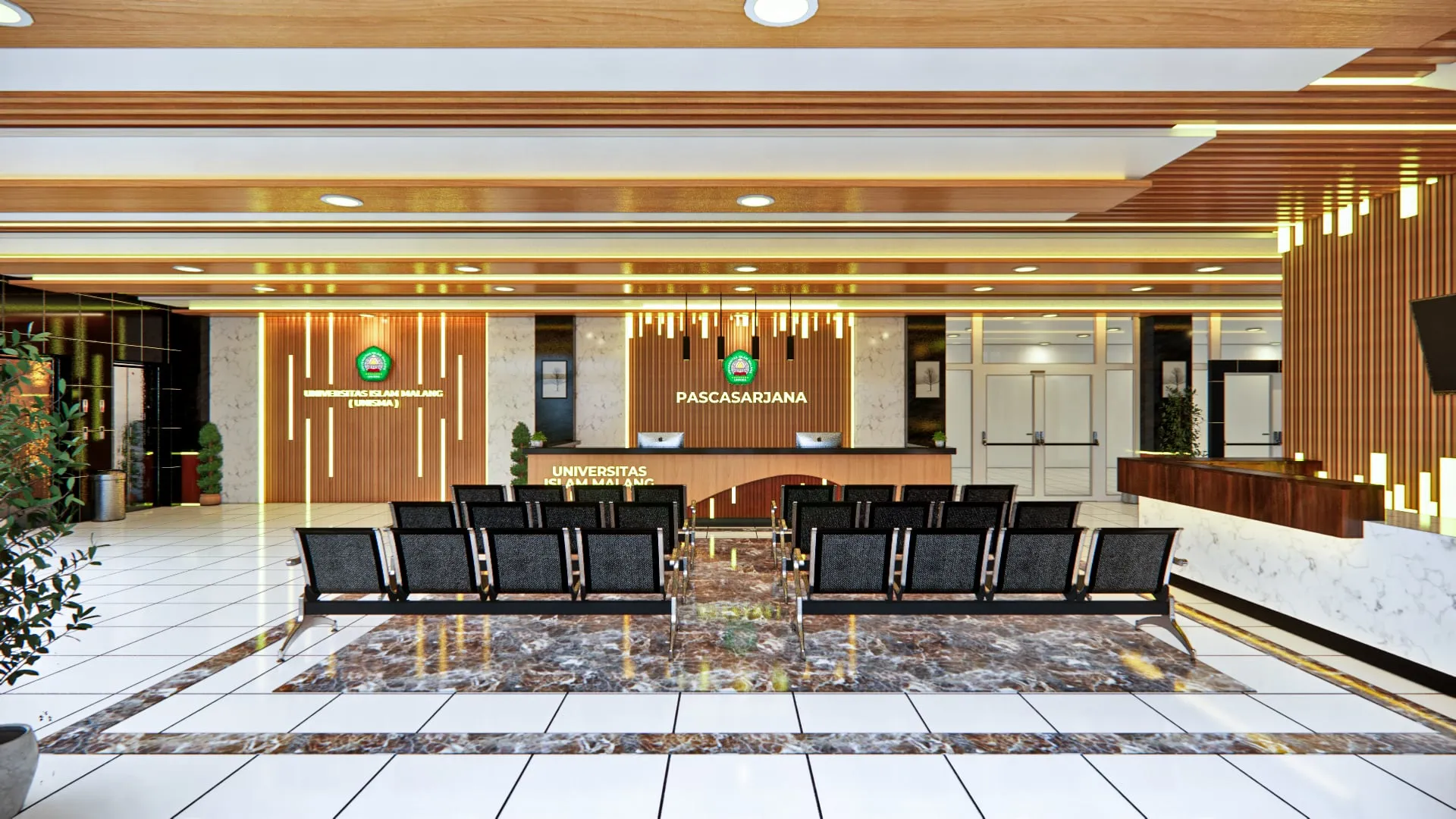Desain Interior & Kantor