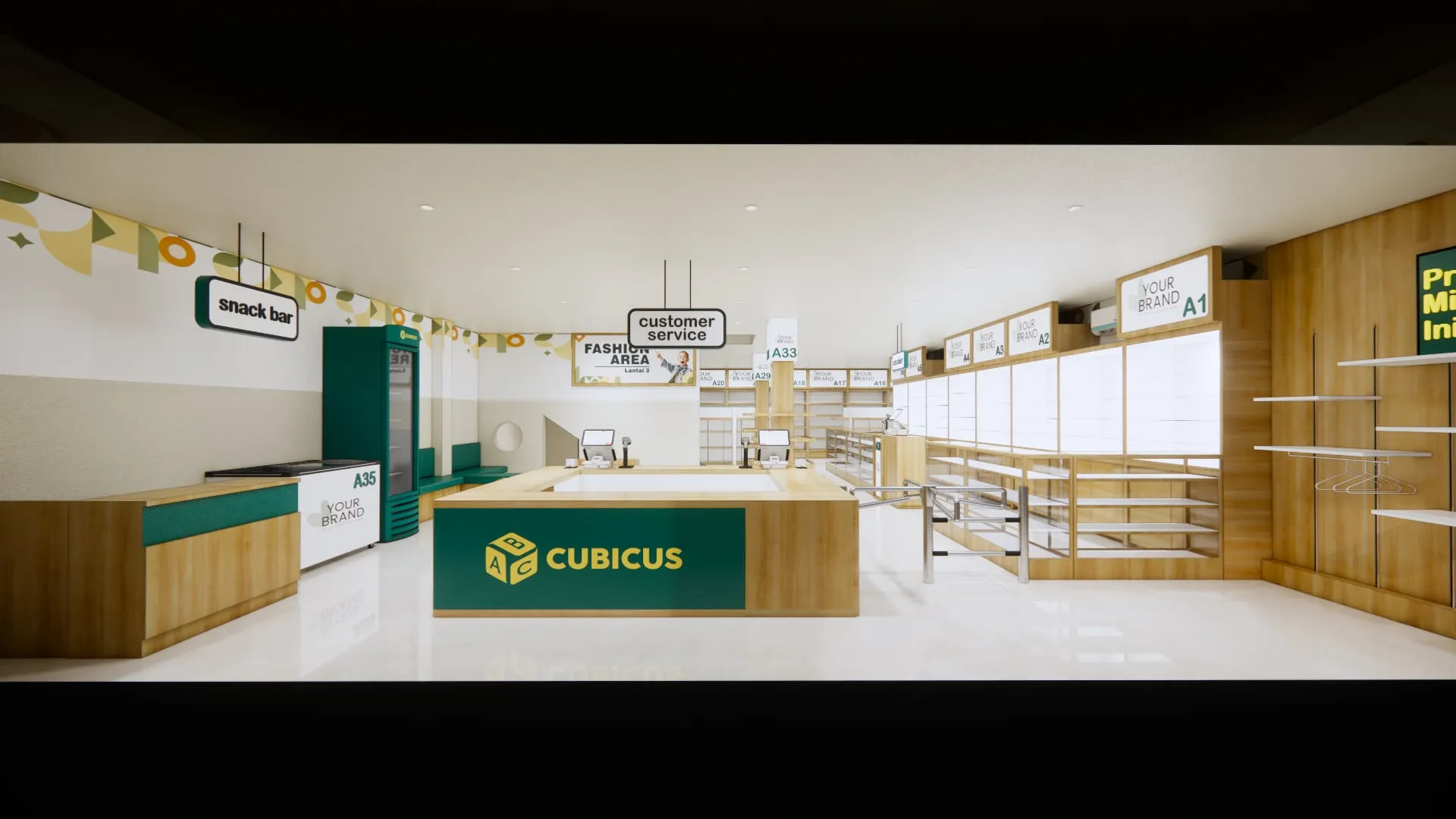 Desain Interior & Kantor 11
