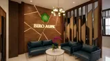 Ruang Kepala Pusat & Biro AUPK UIN Malang 4
