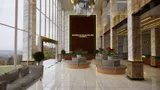 Lobby Rektorat Universitas Islam Malang 4