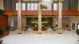 Lobby Rektorat Universitas Islam Malang 7