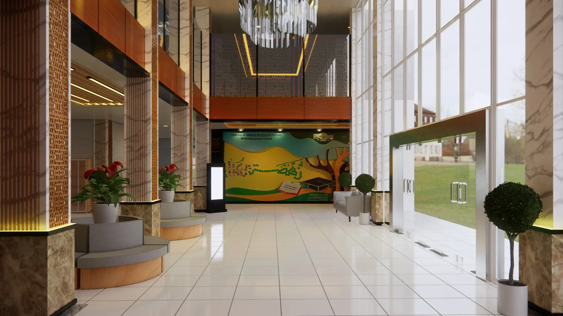 Desain Interior & Kantor 32
