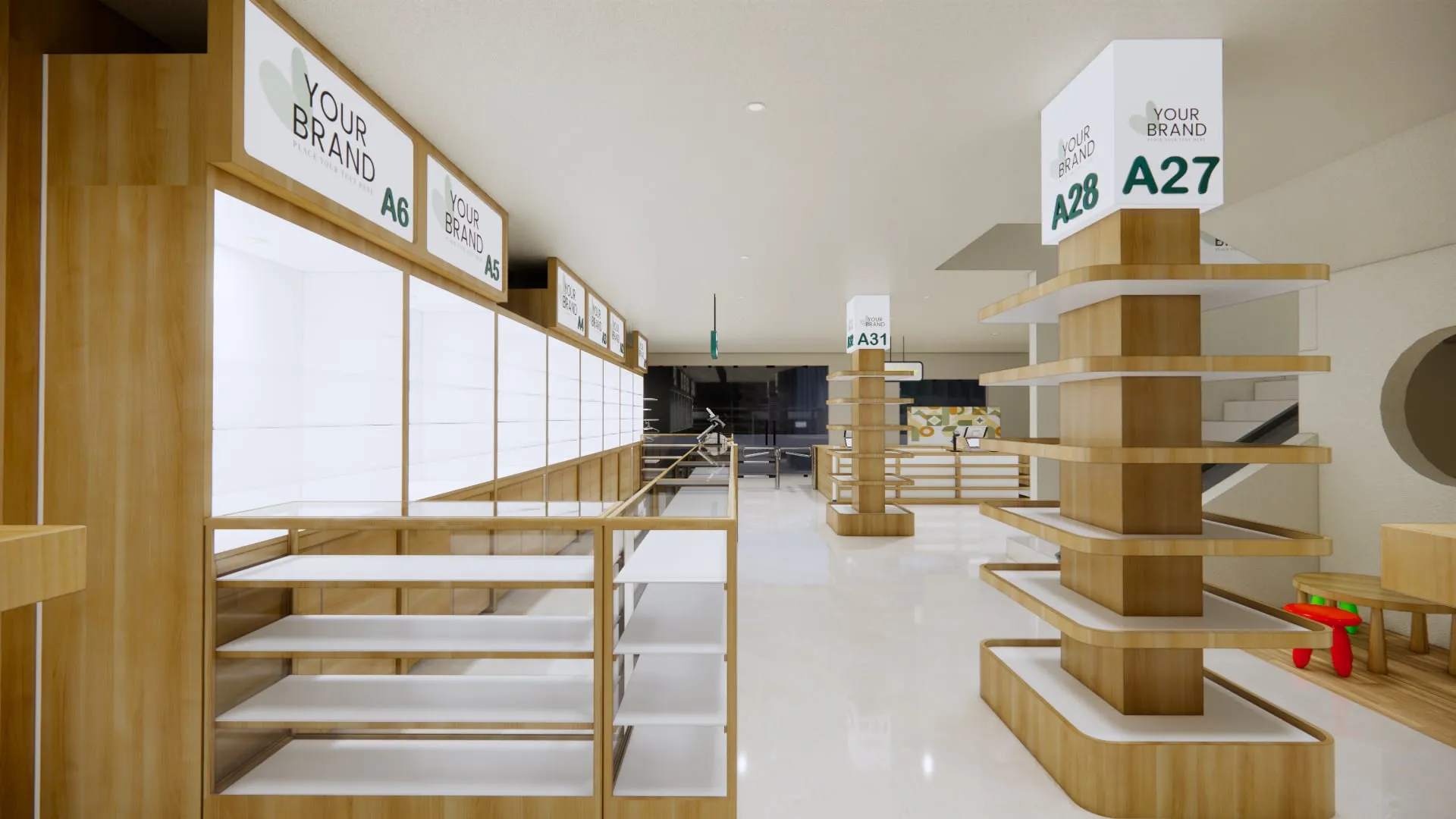 Desain Interior & Kantor 37