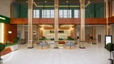 Lobby Rektorat Universitas Islam Malang 11