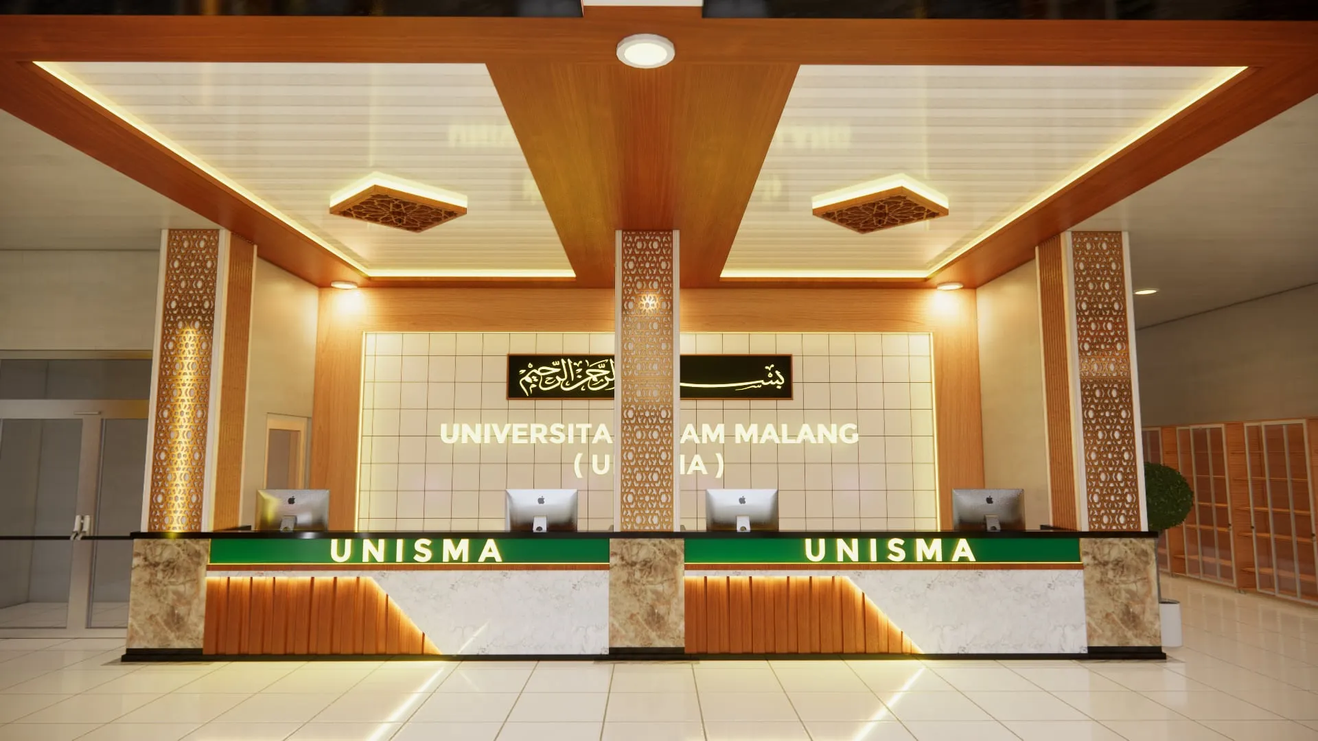 Desain Interior & Kantor 42
