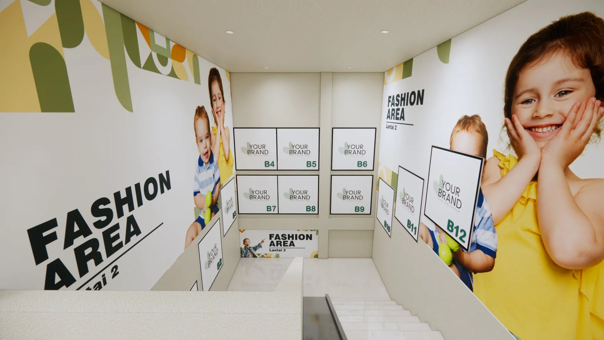 Desain Interior & Kantor 45
