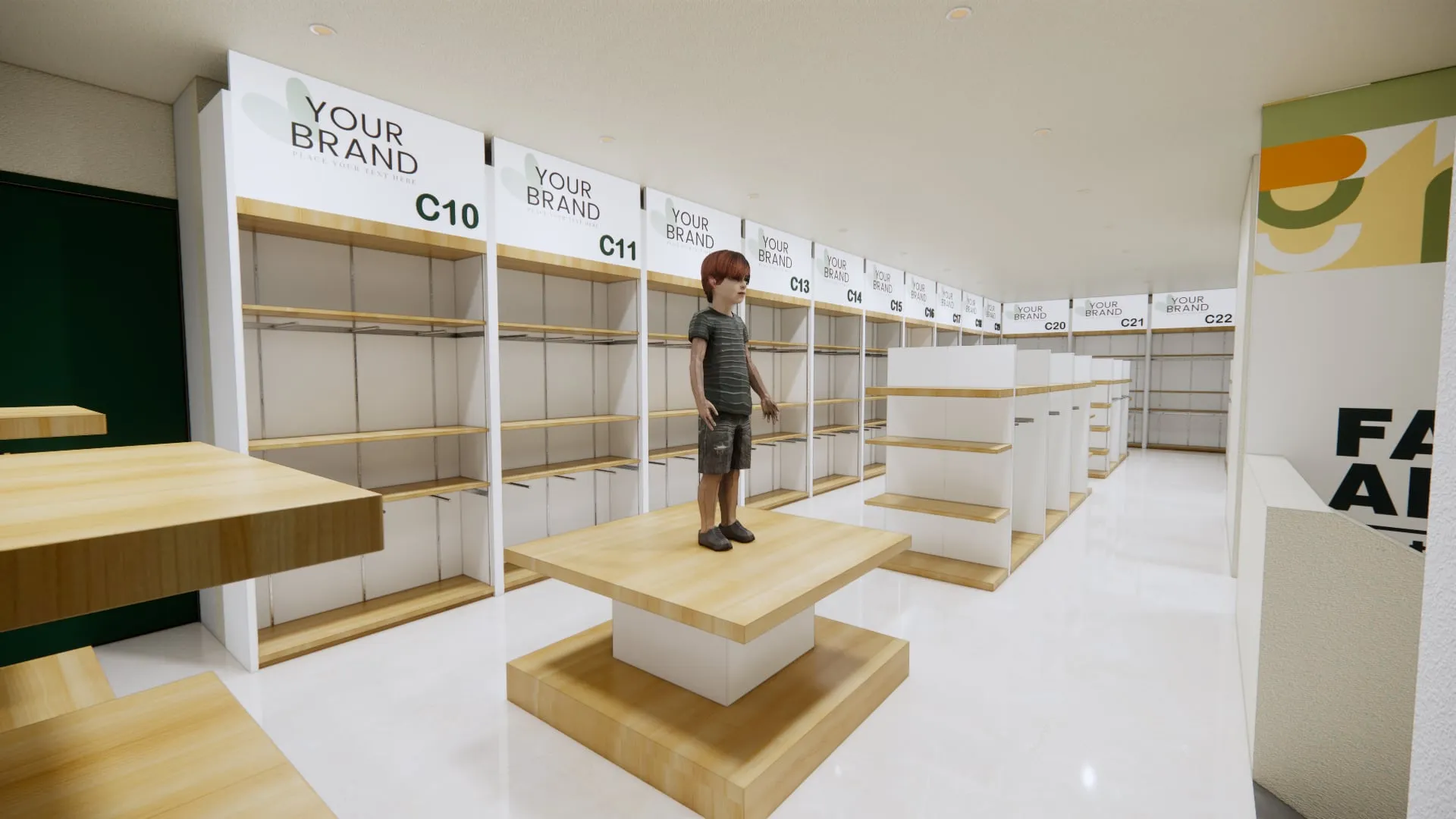 Desain Interior & Kantor 47