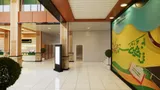 Lobby Rektorat Universitas Islam Malang 15