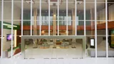 Lobby Rektorat Universitas Islam Malang 17