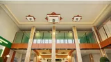 Lobby Rektorat Universitas Islam Malang 18