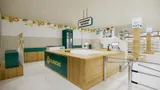 Toko Cubicus Smart Baby Shop 21